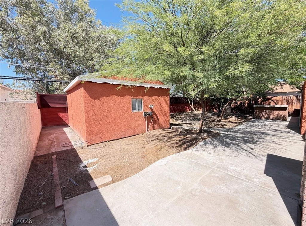 1311 Griffith, Las Vegas, NV 89104