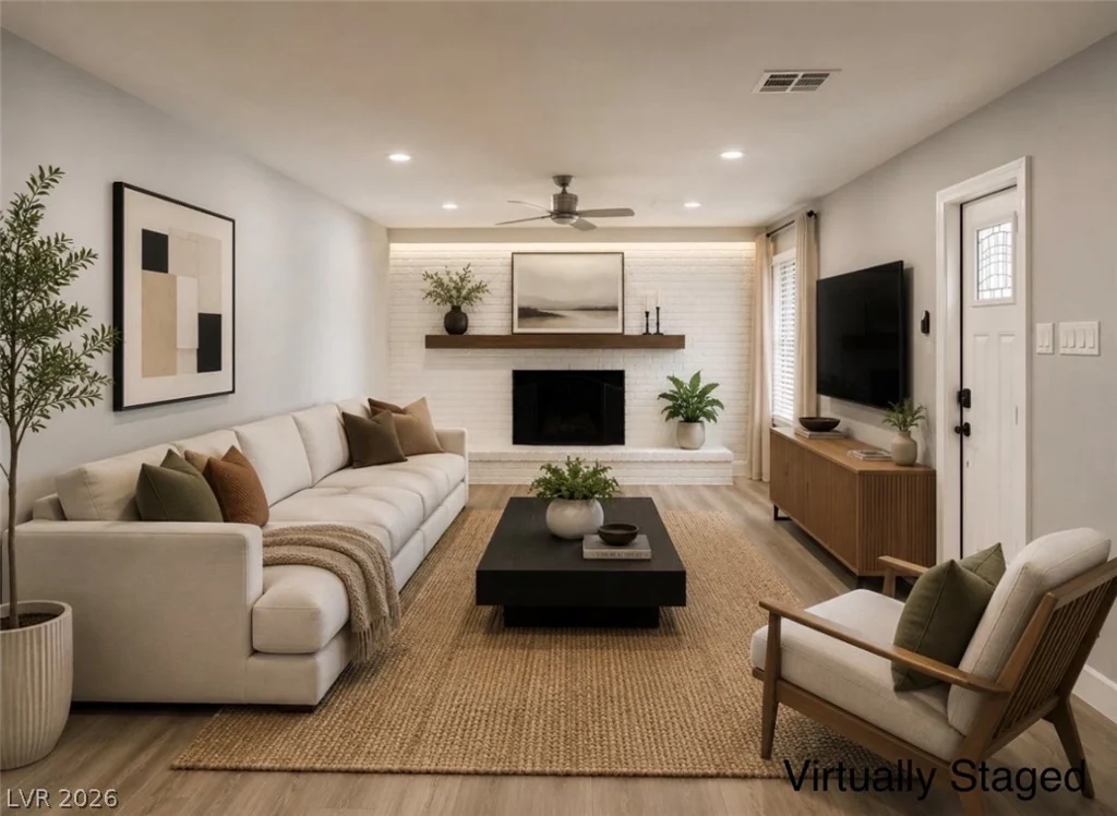 1311 Griffith, Las Vegas, NV 89104