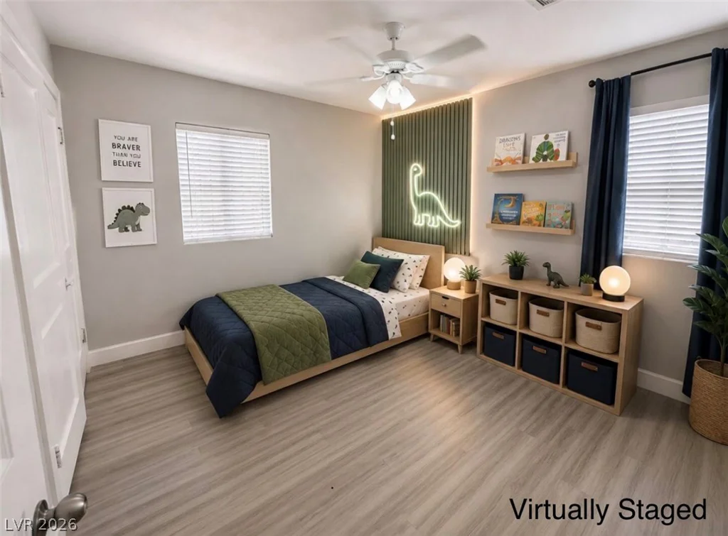 1311 Griffith, Las Vegas, NV 89104