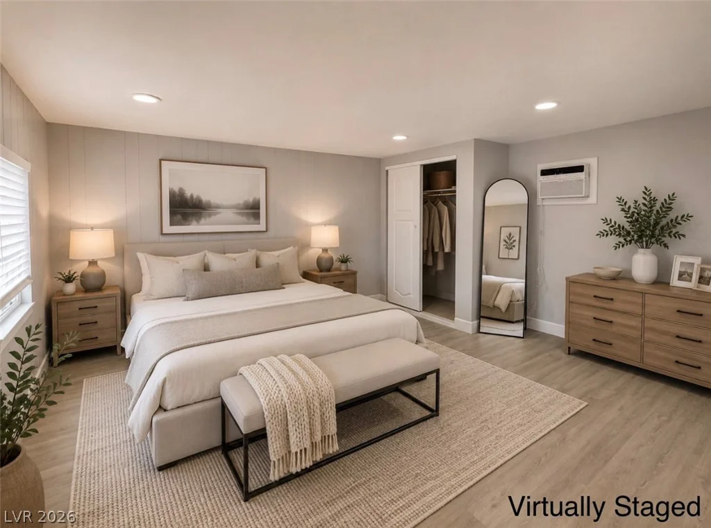 1311 Griffith, Las Vegas, NV 89104
