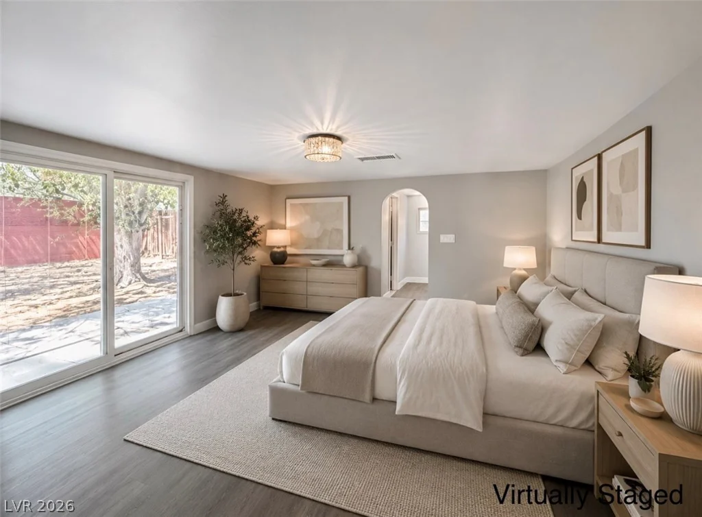 1311 Griffith, Las Vegas, NV 89104