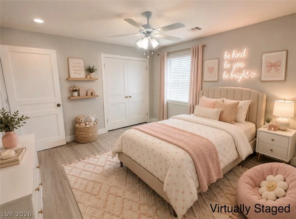 1311 Griffith, Las Vegas, NV 89104