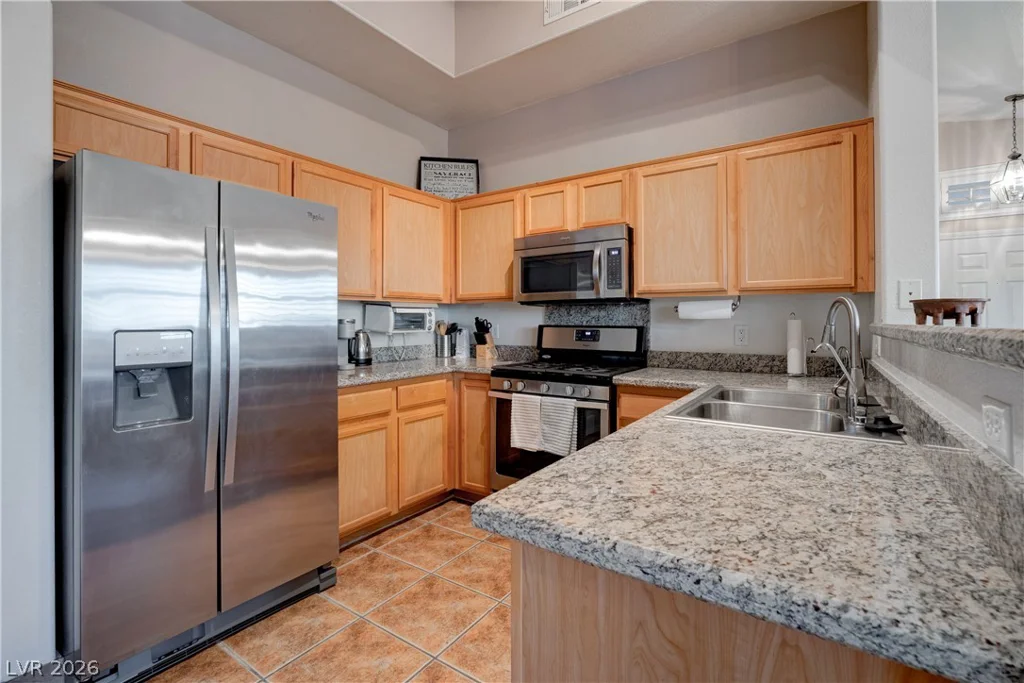 2305 Horizon Ridge, Henderson, NV 89052