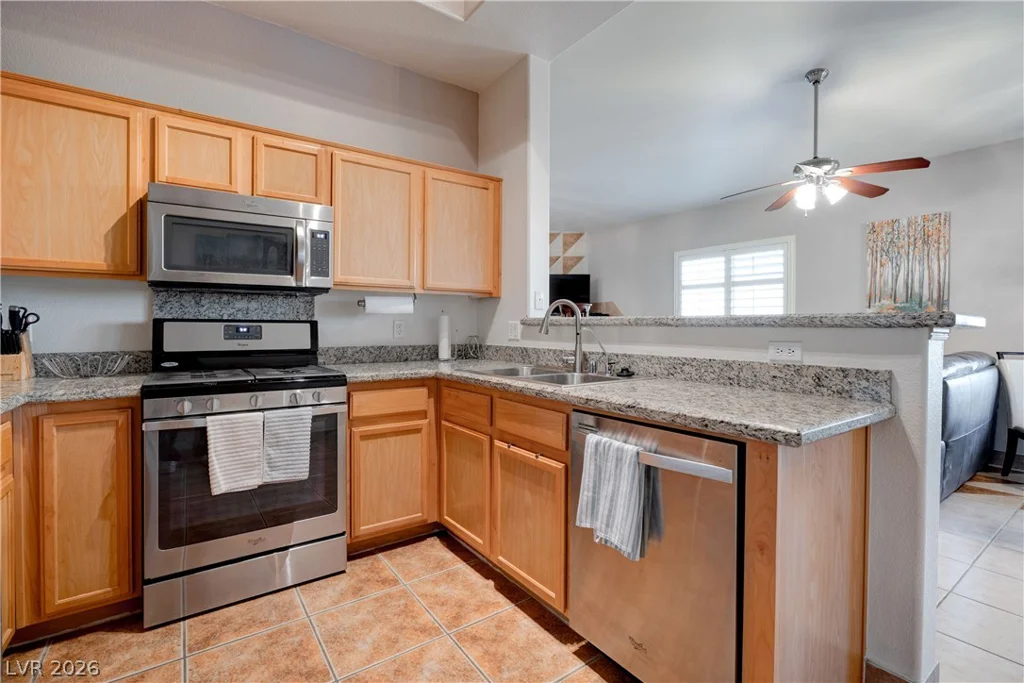2305 Horizon Ridge, Henderson, NV 89052