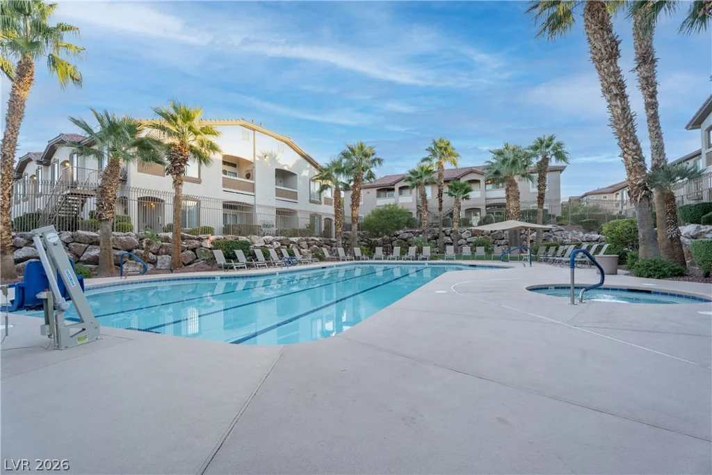 2305 Horizon Ridge, Henderson, NV 89052