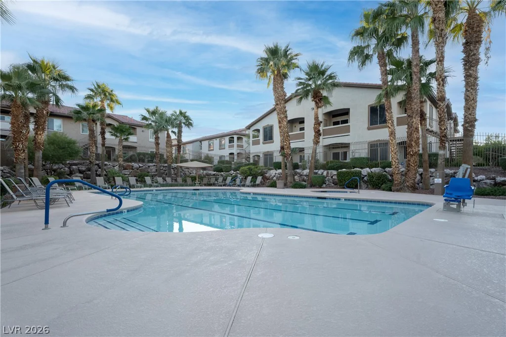 2305 Horizon Ridge, Henderson, NV 89052