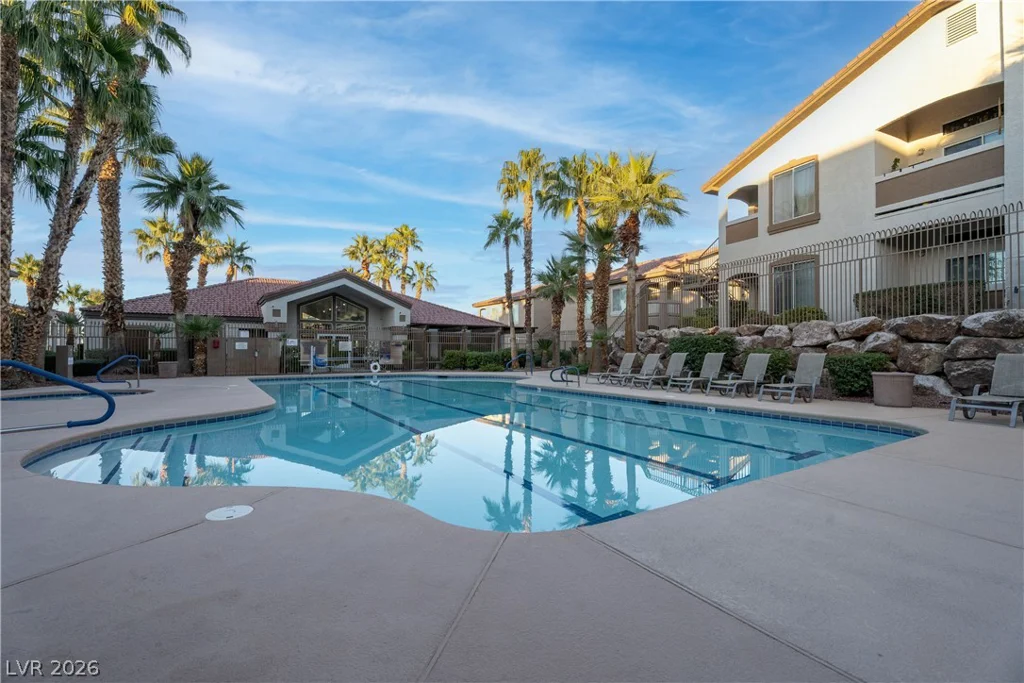 2305 Horizon Ridge, Henderson, NV 89052