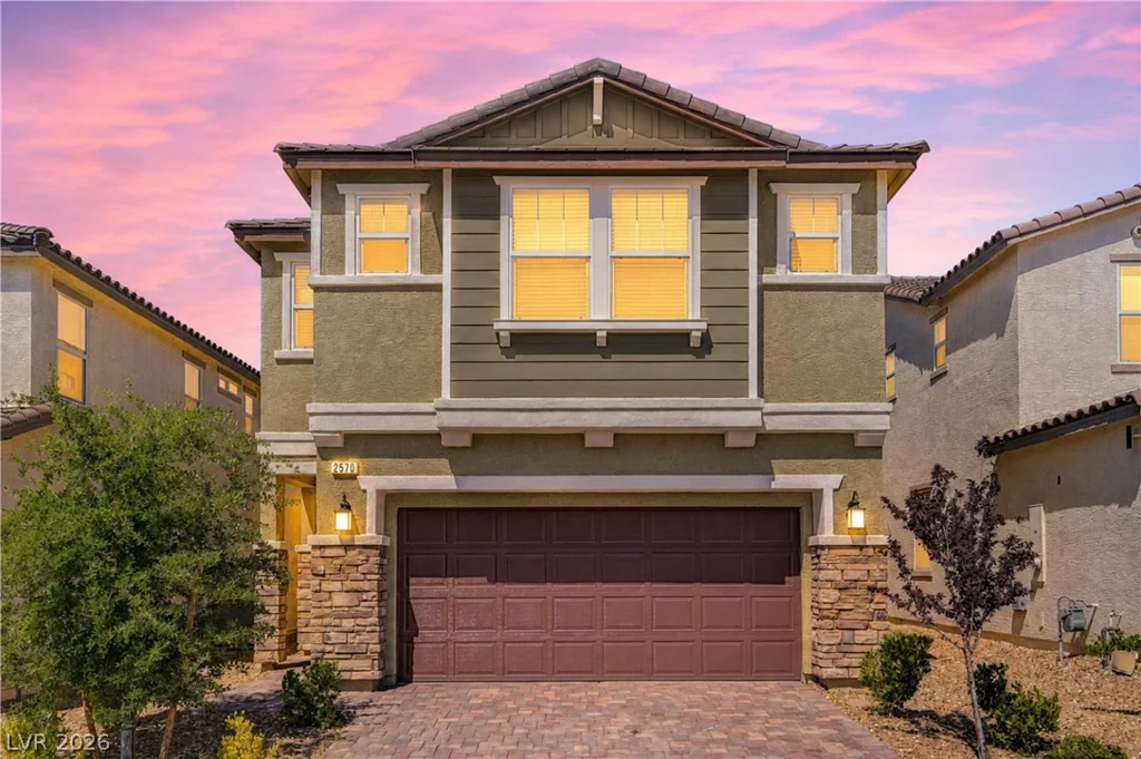 2570 Ofanto, Henderson, NV 89044