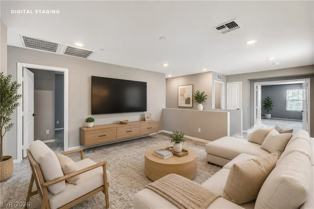 2570 Ofanto, Henderson, NV 89044