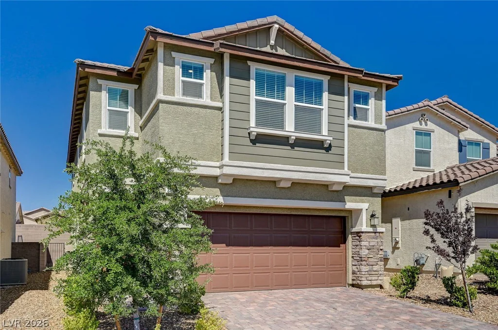 2570 Ofanto, Henderson, NV 89044