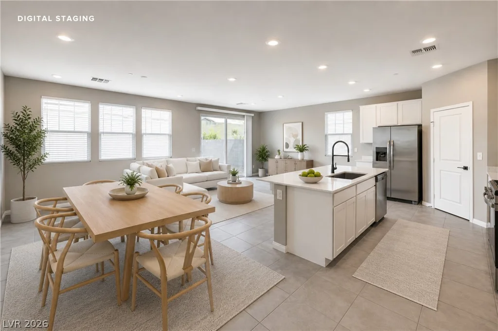 2570 Ofanto, Henderson, NV 89044