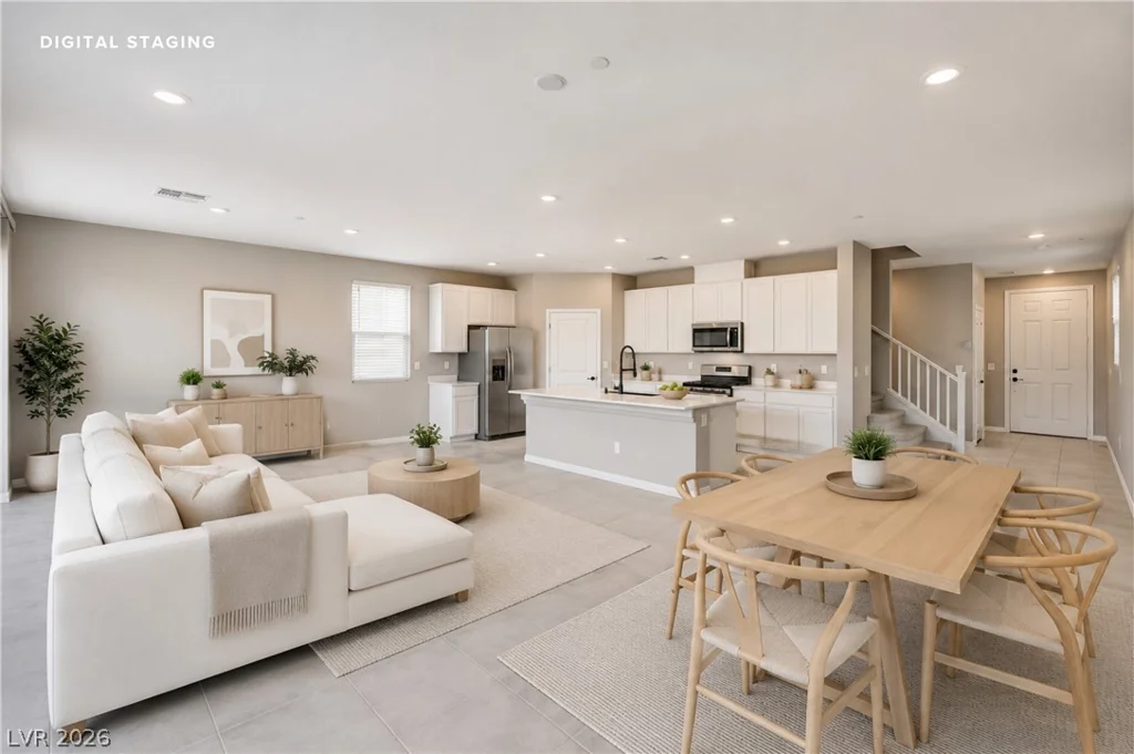 2570 Ofanto, Henderson, NV 89044