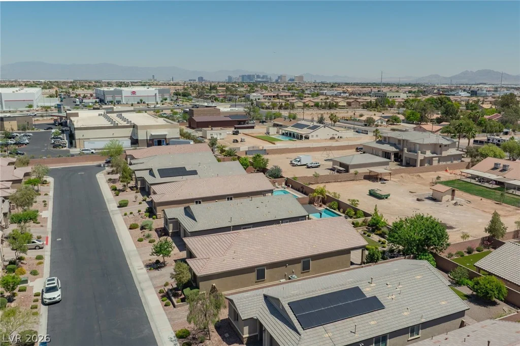 9048 Kristy Alana, Las Vegas, NV 89139