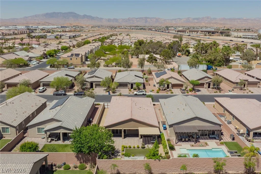 9048 Kristy Alana, Las Vegas, NV 89139