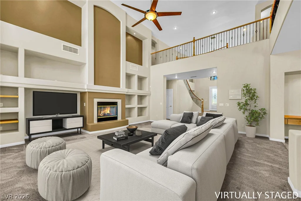 10086 Ashiem, Las Vegas, NV 89183