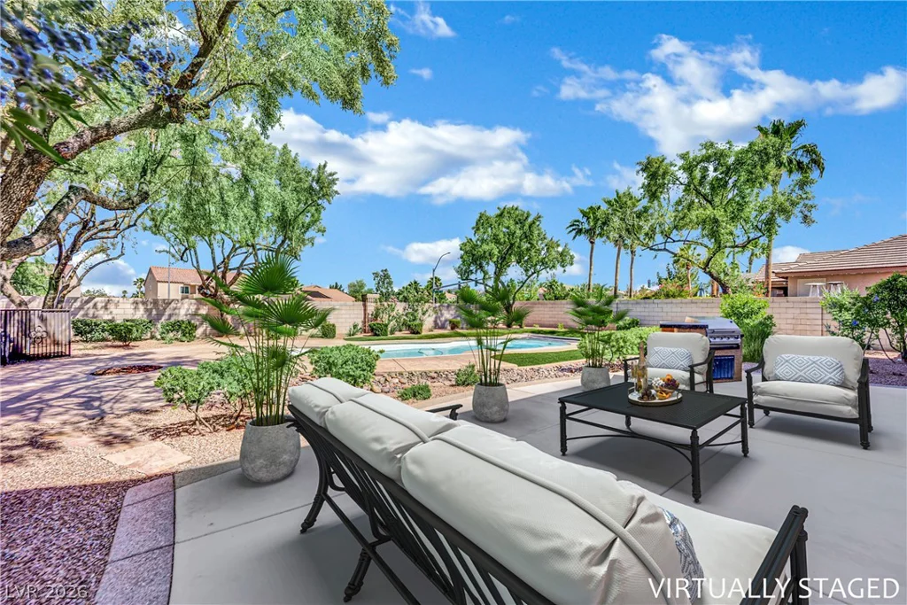 10086 Ashiem, Las Vegas, NV 89183