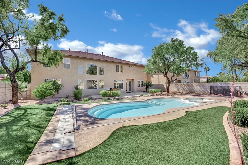 10086 Ashiem, Las Vegas, NV 89183