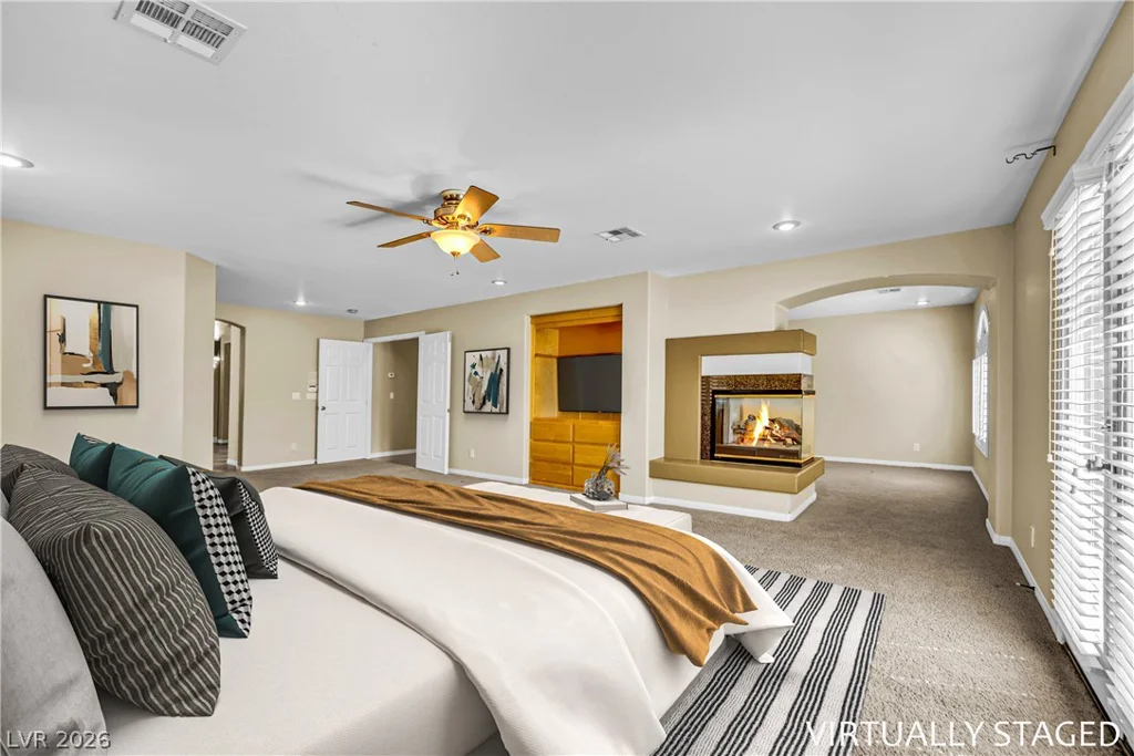 10086 Ashiem, Las Vegas, NV 89183