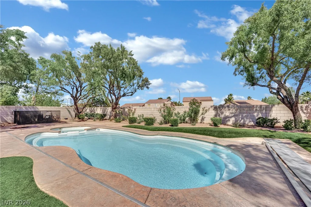10086 Ashiem, Las Vegas, NV 89183