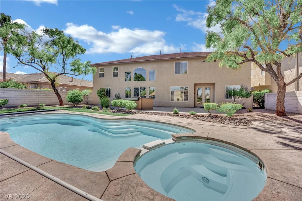 10086 Ashiem, Las Vegas, NV 89183