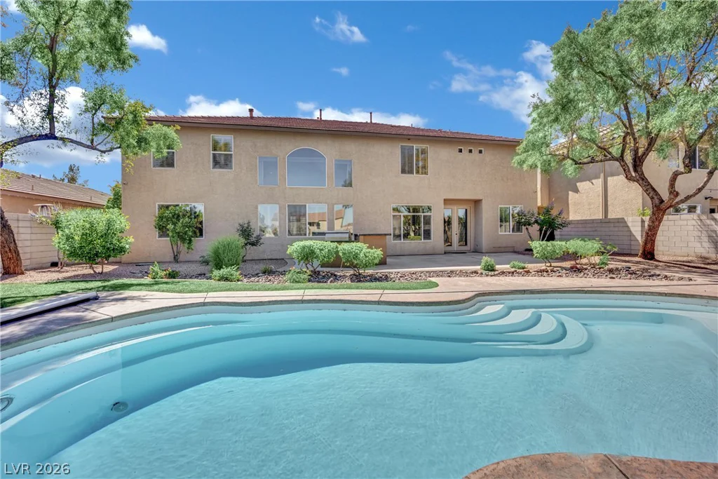 10086 Ashiem, Las Vegas, NV 89183
