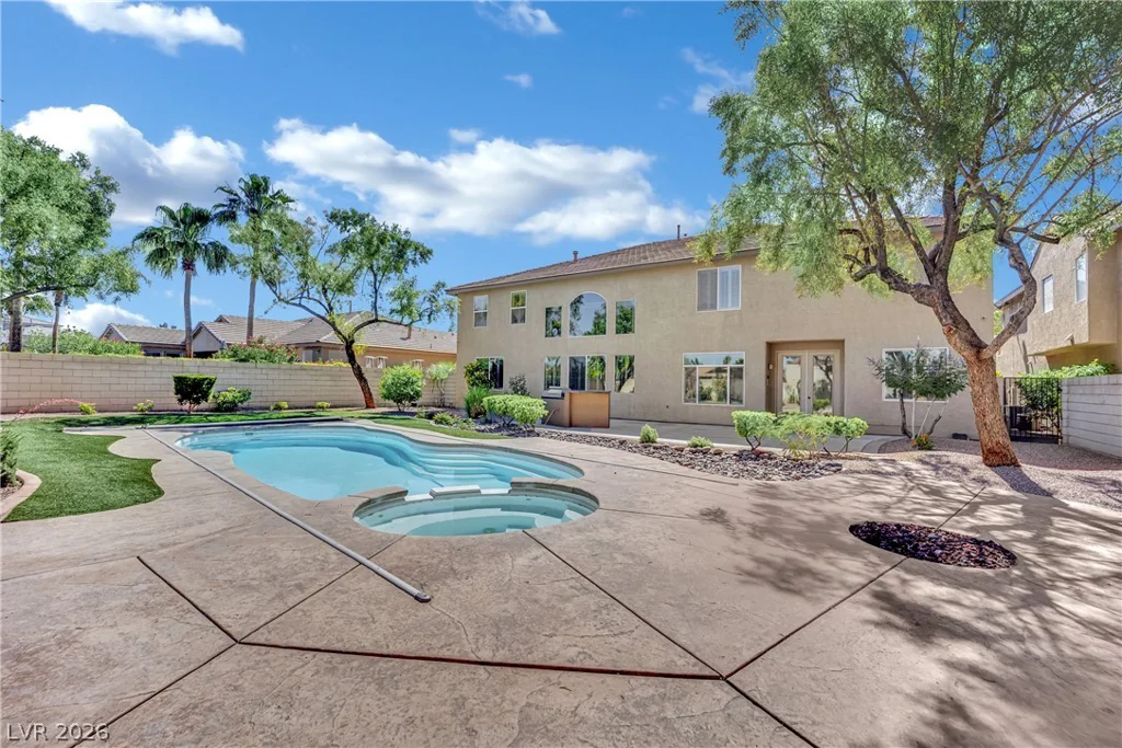 10086 Ashiem, Las Vegas, NV 89183