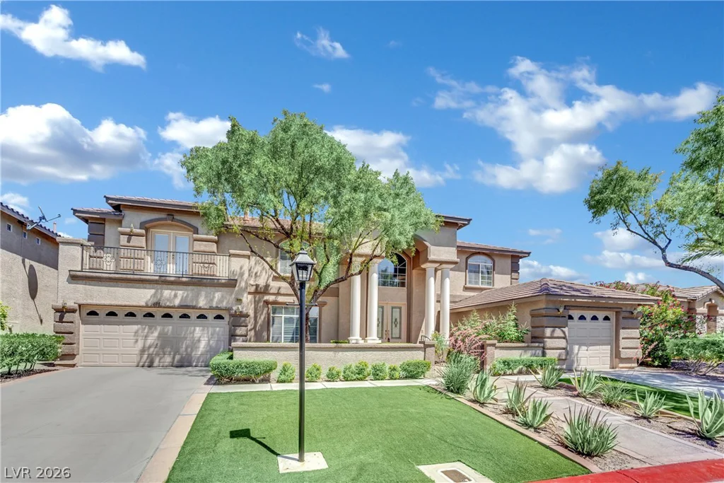 10086 Ashiem, Las Vegas, NV 89183