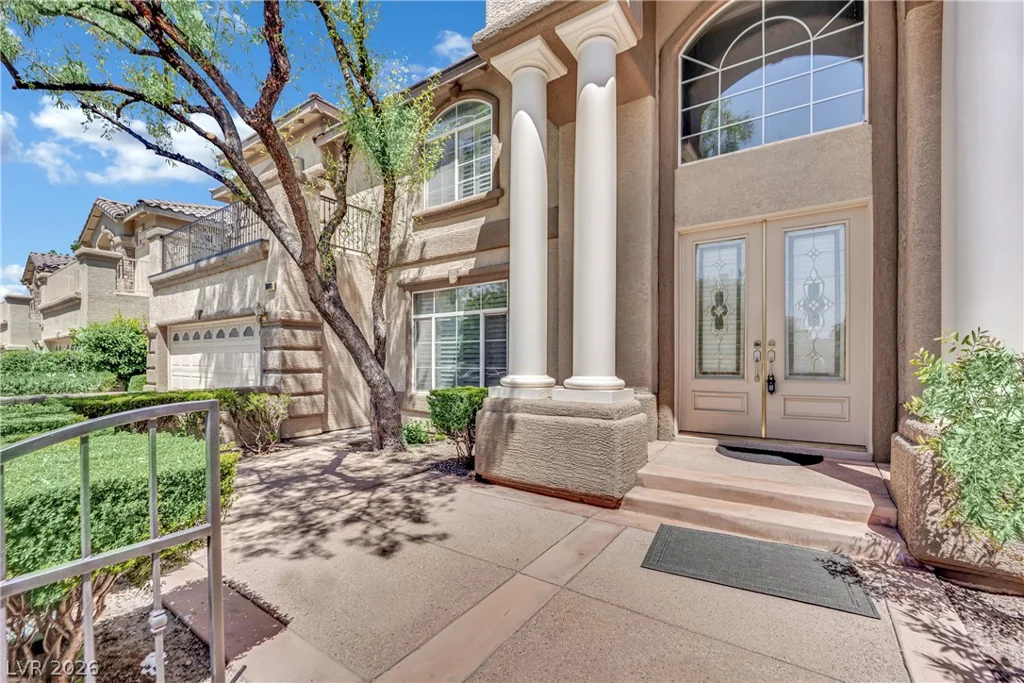 10086 Ashiem, Las Vegas, NV 89183