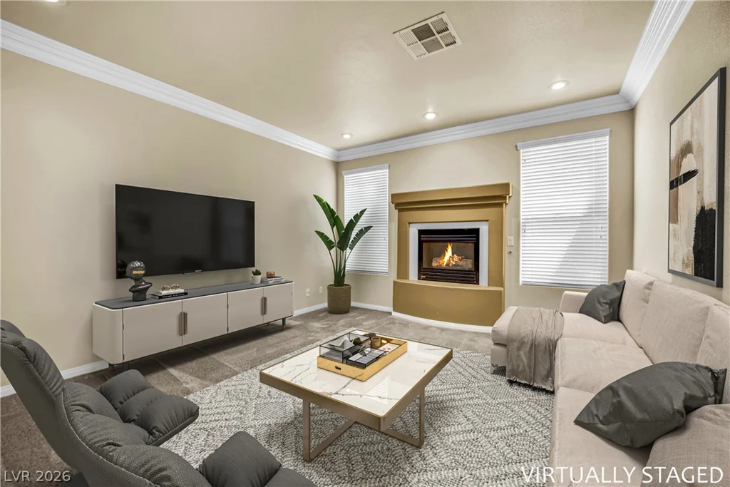 10086 Ashiem, Las Vegas, NV 89183