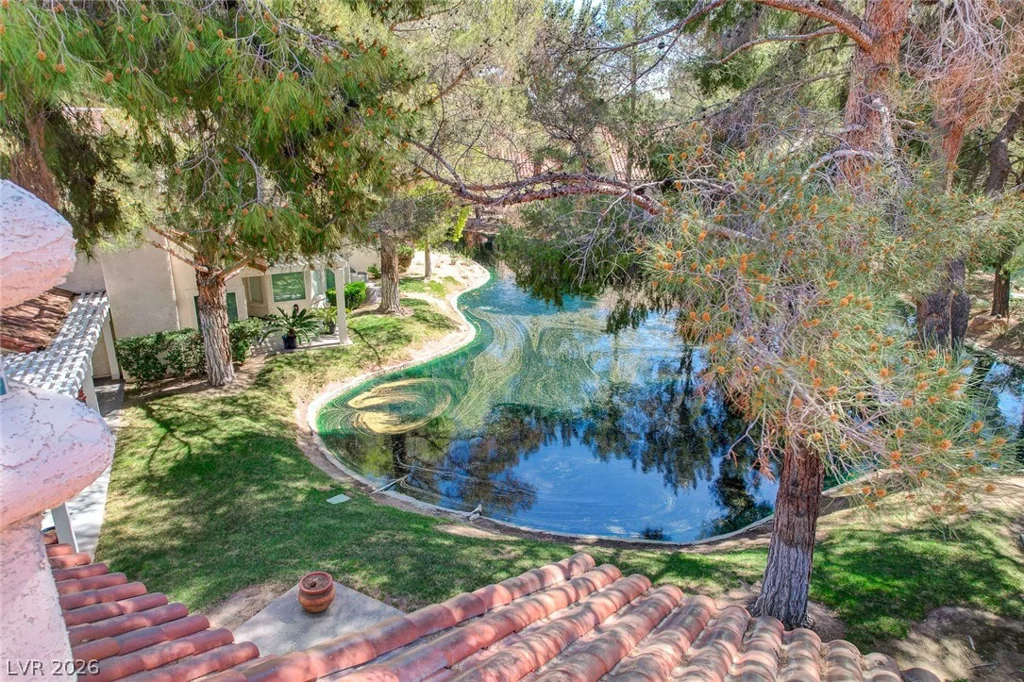 6987 Emerald Springs, Las Vegas, NV 89113