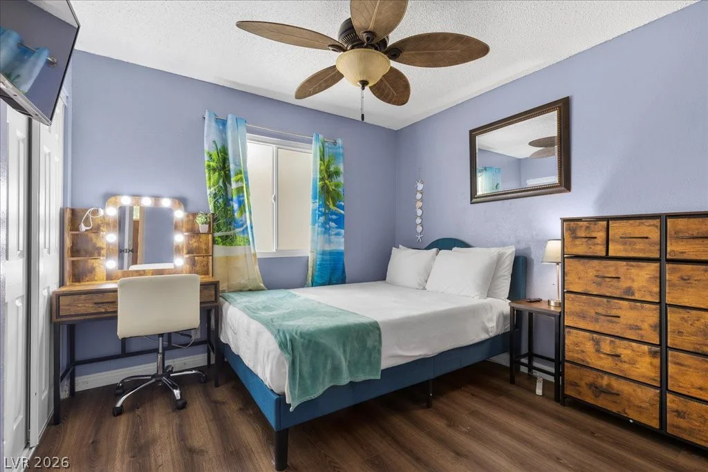 5333 Longridge, Las Vegas, NV 89146