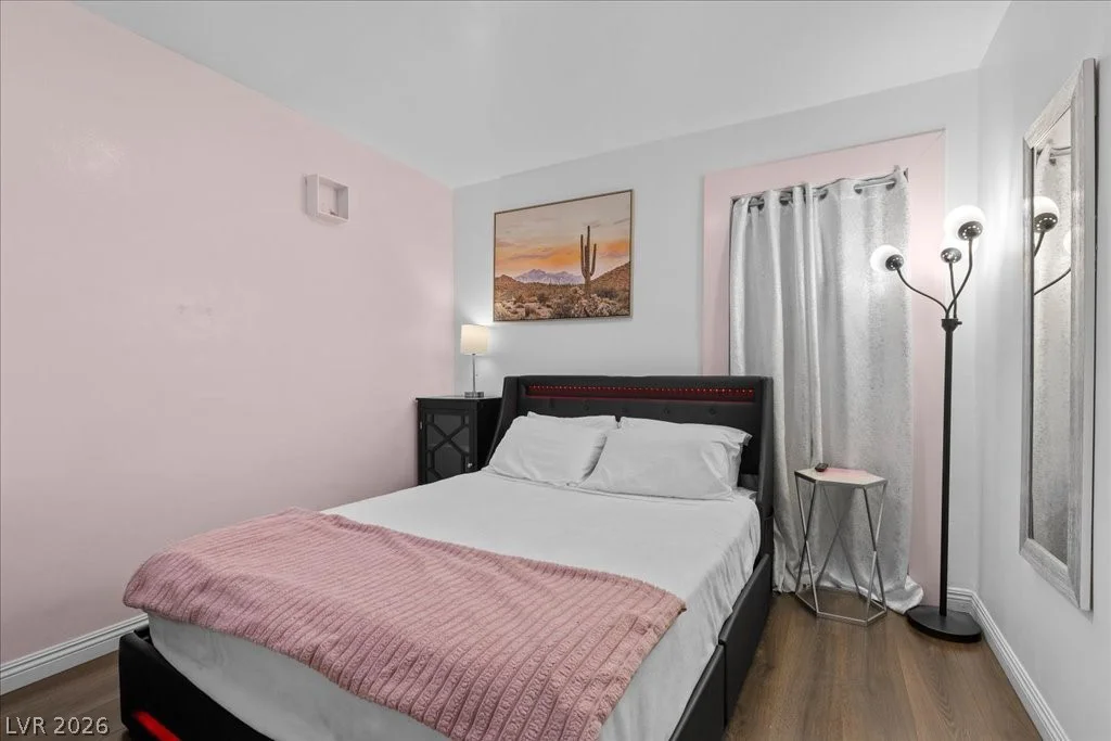 5333 Longridge, Las Vegas, NV 89146