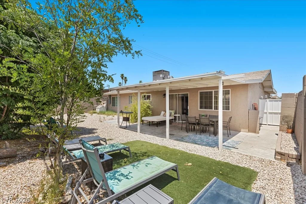 5333 Longridge, Las Vegas, NV 89146