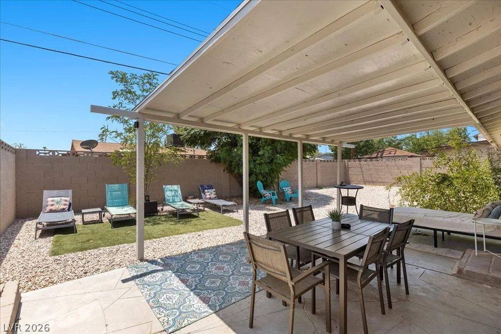5333 Longridge, Las Vegas, NV 89146