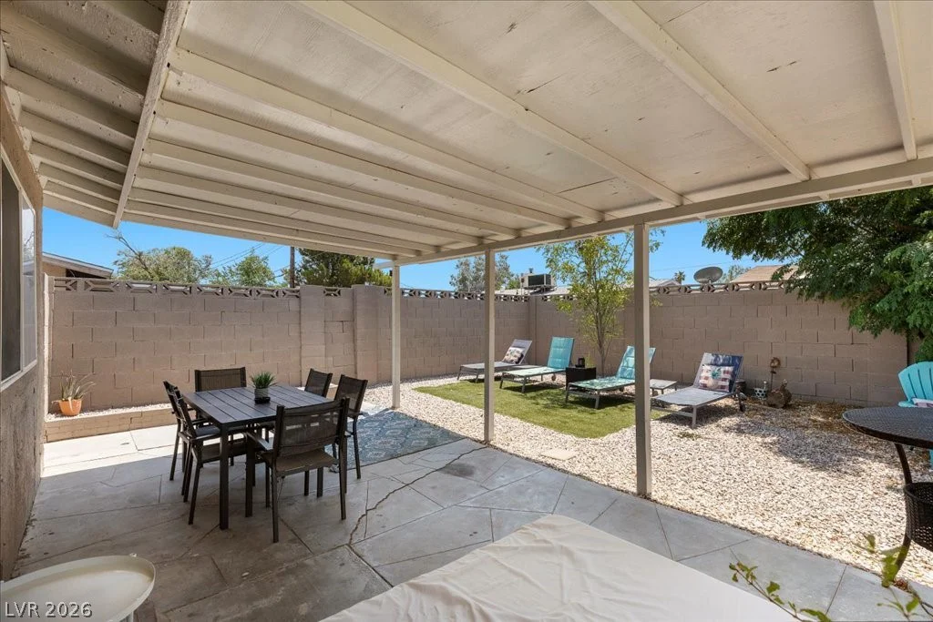 5333 Longridge, Las Vegas, NV 89146