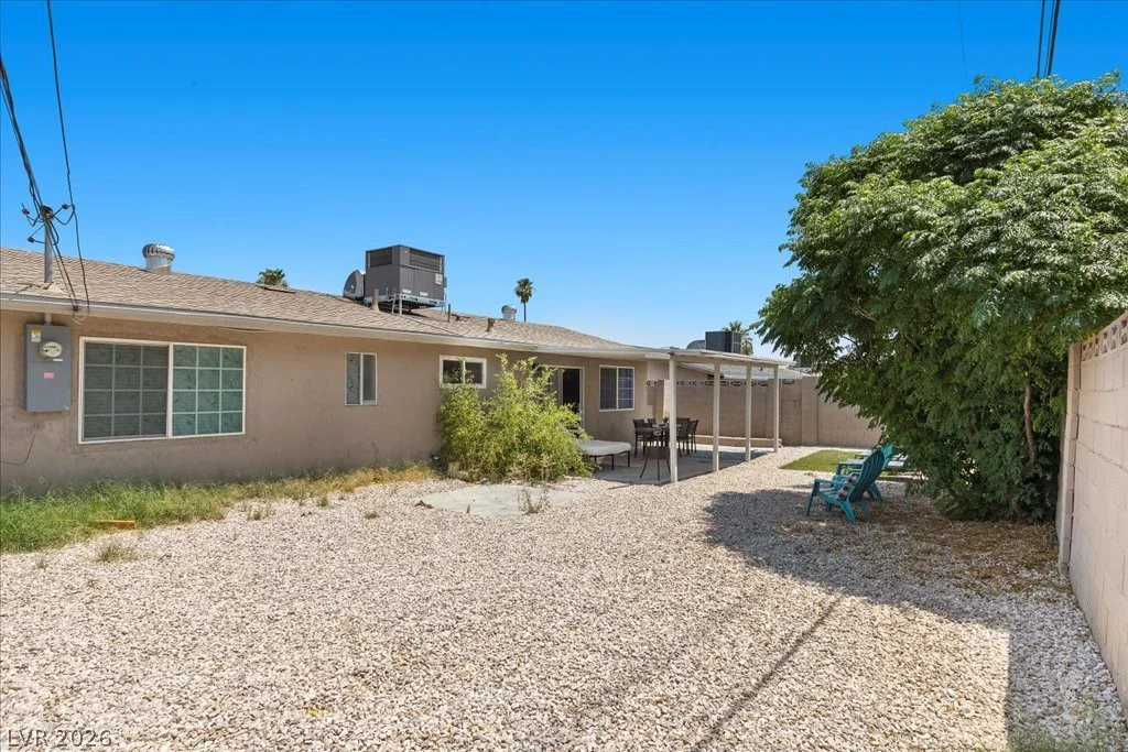 5333 Longridge, Las Vegas, NV 89146