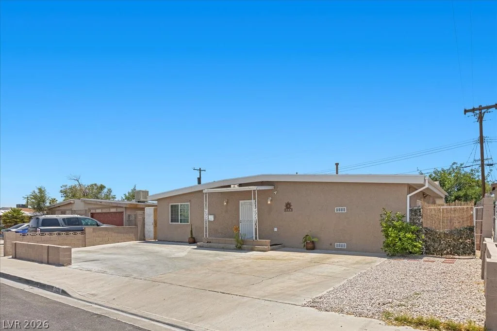 5333 Longridge, Las Vegas, NV 89146