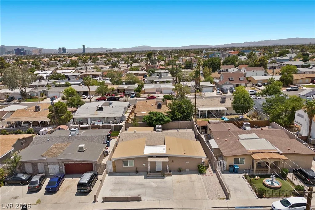 5333 Longridge, Las Vegas, NV 89146