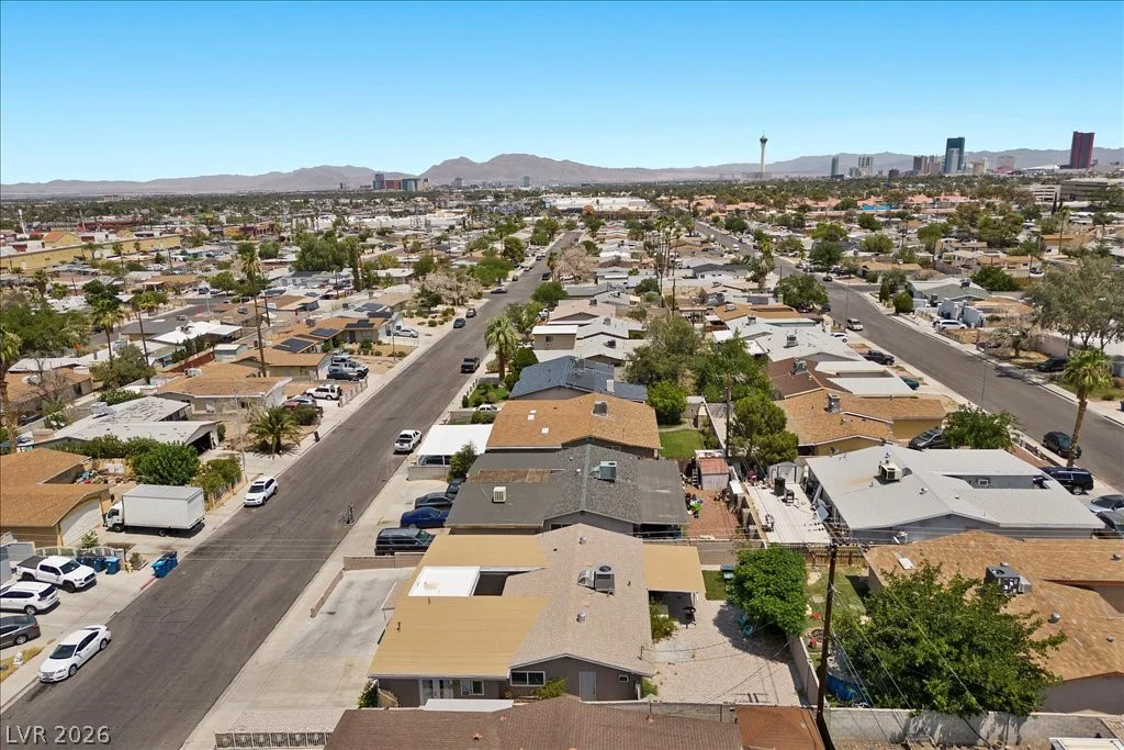 5333 Longridge, Las Vegas, NV 89146