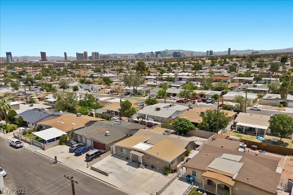 5333 Longridge, Las Vegas, NV 89146