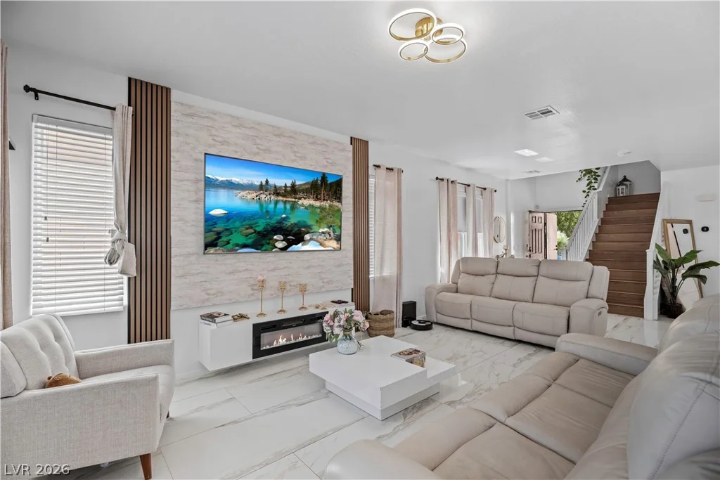 7322 Puddle Duck, Las Vegas, NV 89166