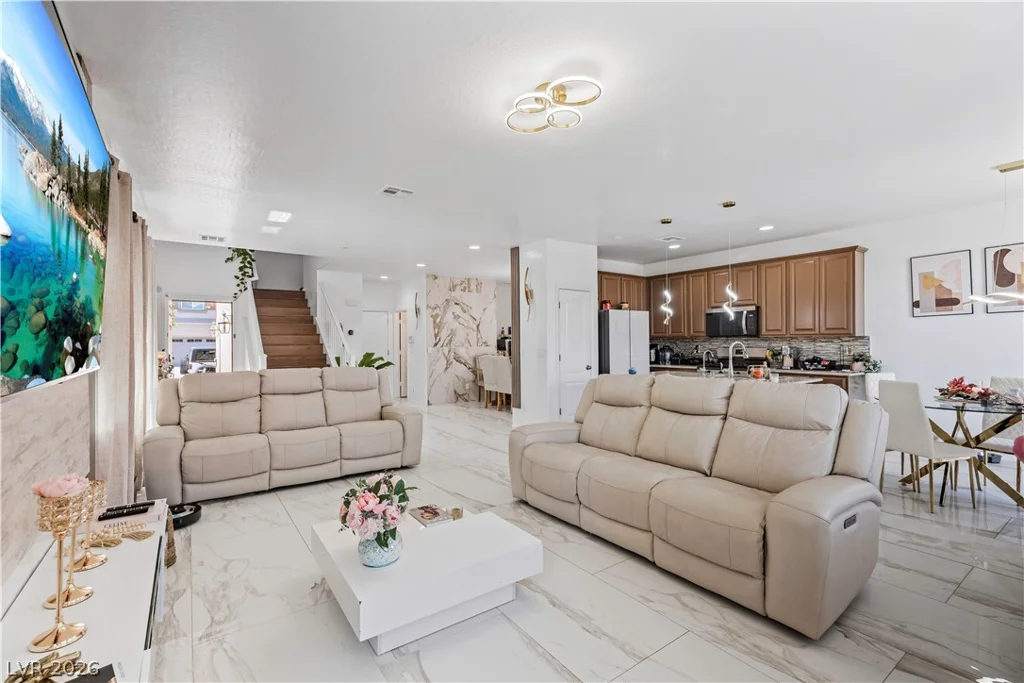 7322 Puddle Duck, Las Vegas, NV 89166