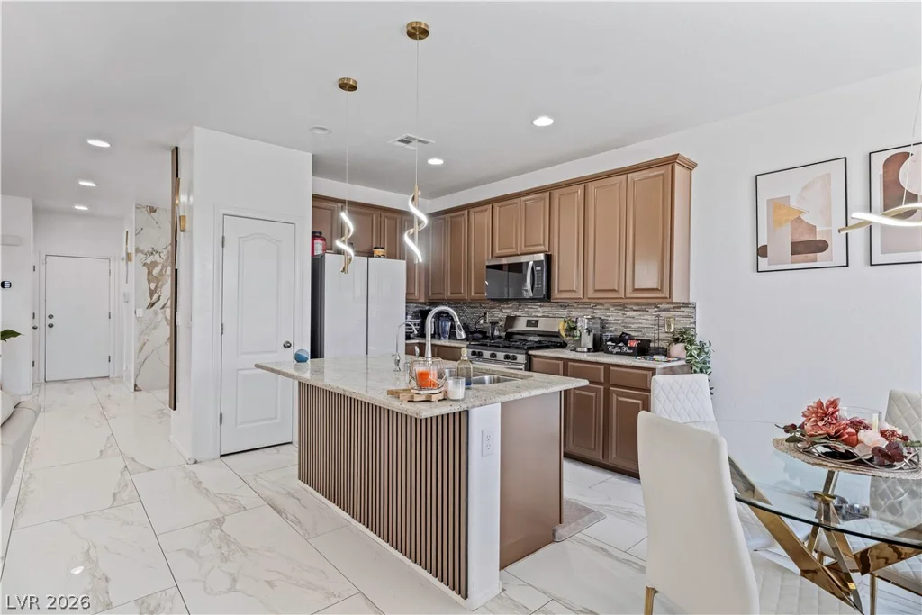 7322 Puddle Duck, Las Vegas, NV 89166