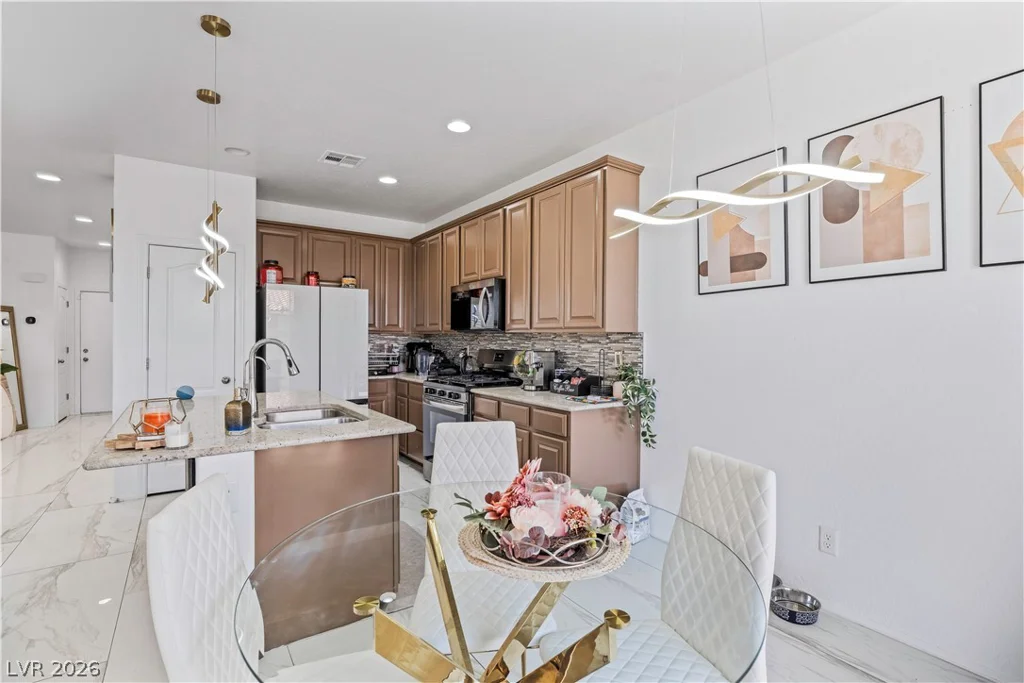7322 Puddle Duck, Las Vegas, NV 89166