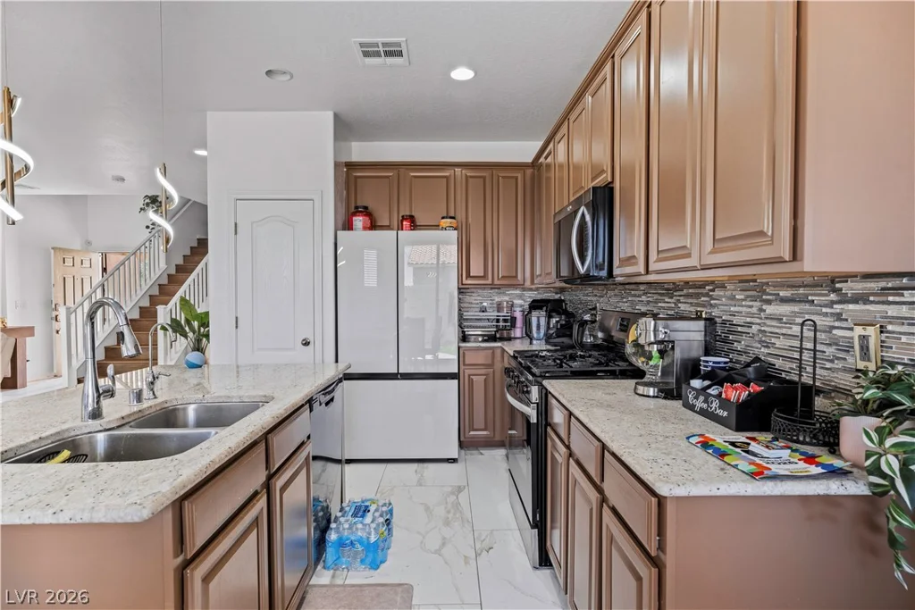 7322 Puddle Duck, Las Vegas, NV 89166