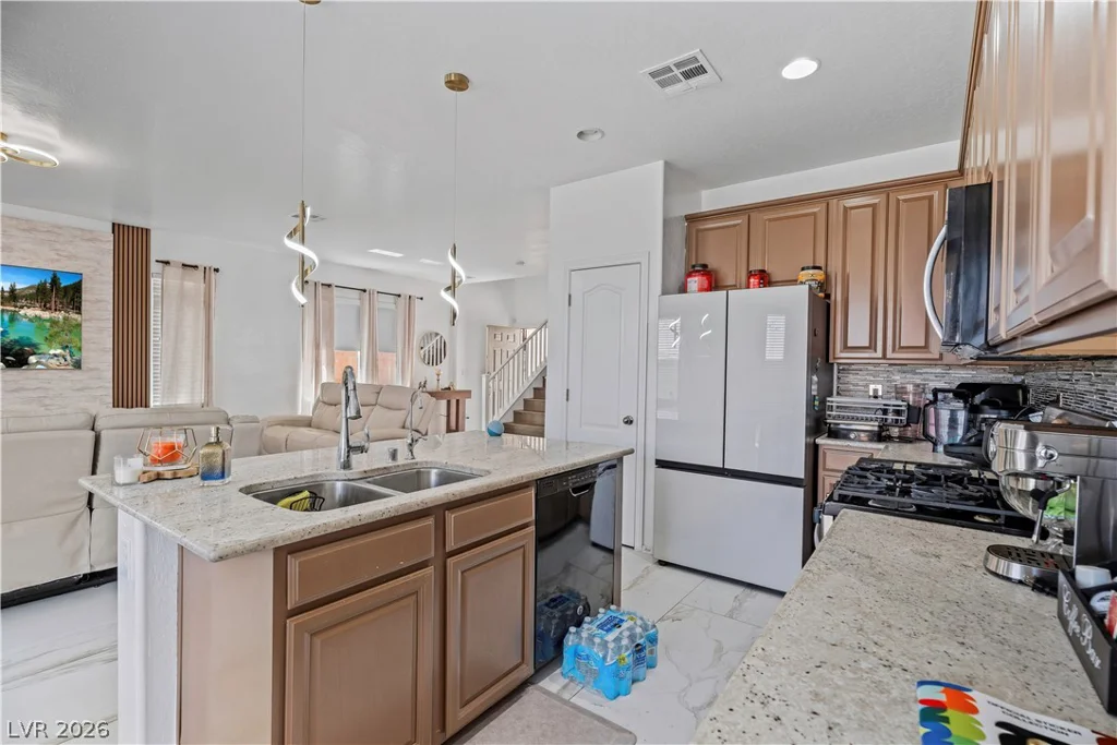 7322 Puddle Duck, Las Vegas, NV 89166