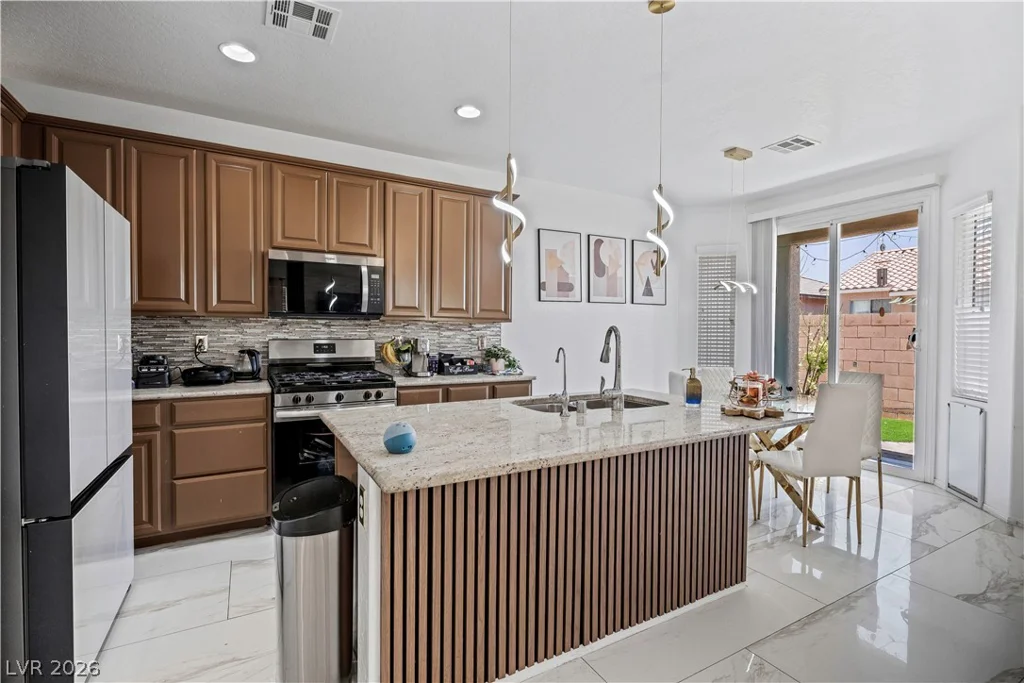 7322 Puddle Duck, Las Vegas, NV 89166