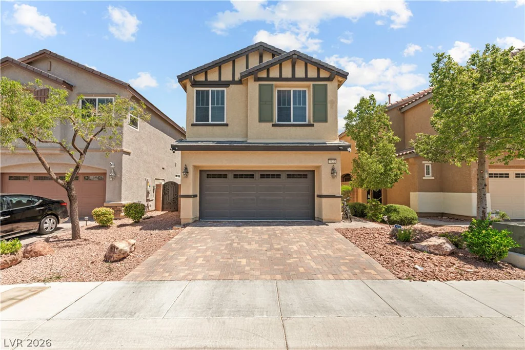 7322 Puddle Duck, Las Vegas, NV 89166
