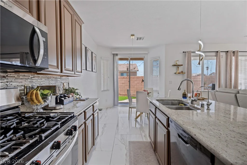 7322 Puddle Duck, Las Vegas, NV 89166