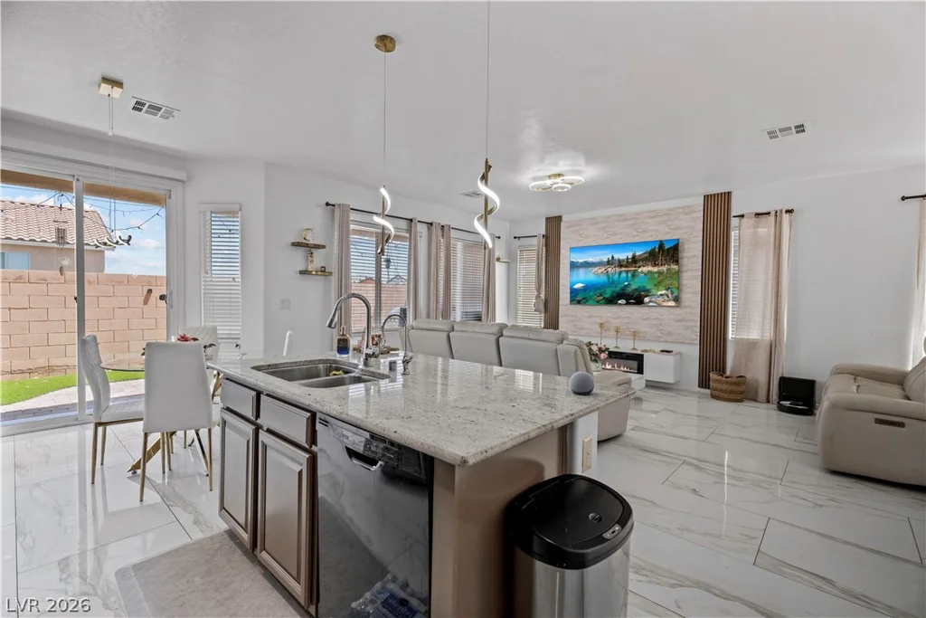 7322 Puddle Duck, Las Vegas, NV 89166